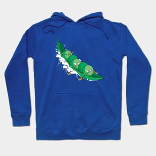 RAFTING! Hoodie